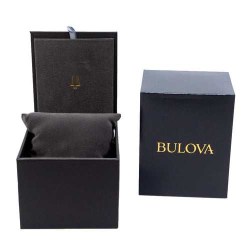 96C147-Bulova Uomo 96C147 Wilton Classic Automatico