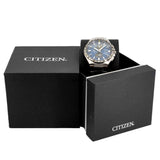 AT8234-85L-Citizen Uomo AT8234-85L Super Titanio Eco-Drive