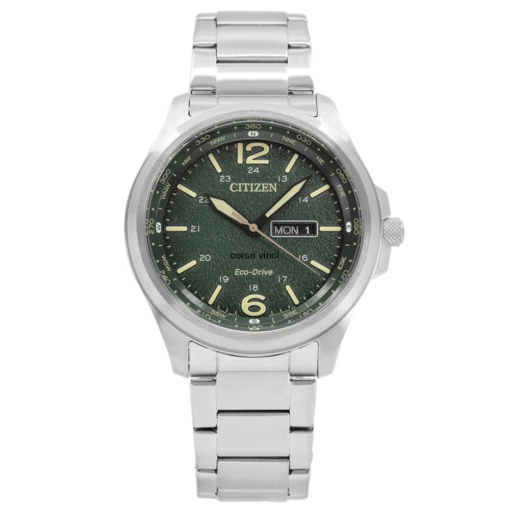 売れ筋がひ贈り物！ CITIZEN MILITARY ECO-DRIVE 腕時計 腕時計