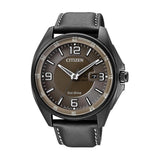 AW1515-18H-Citizen Uomo AW1515-18H Metropolitan Eco-Drive