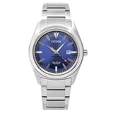 AW1640-83L-Citizen Uomo AW1640-83L Super Titanio 1640 Eco-Drive