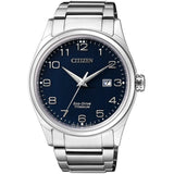 BM7360-82M-Citizen Uomo BM7360-82M Super Titanio 7360 Eco-Drive