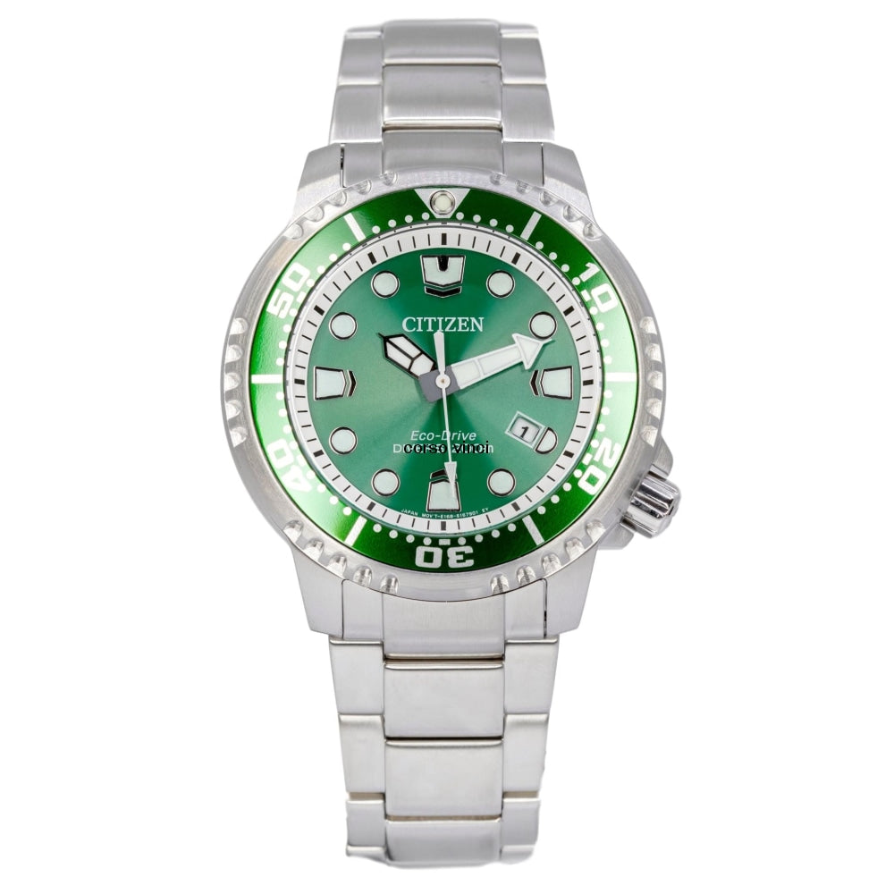 Reloj citizen discount eco drive promaster