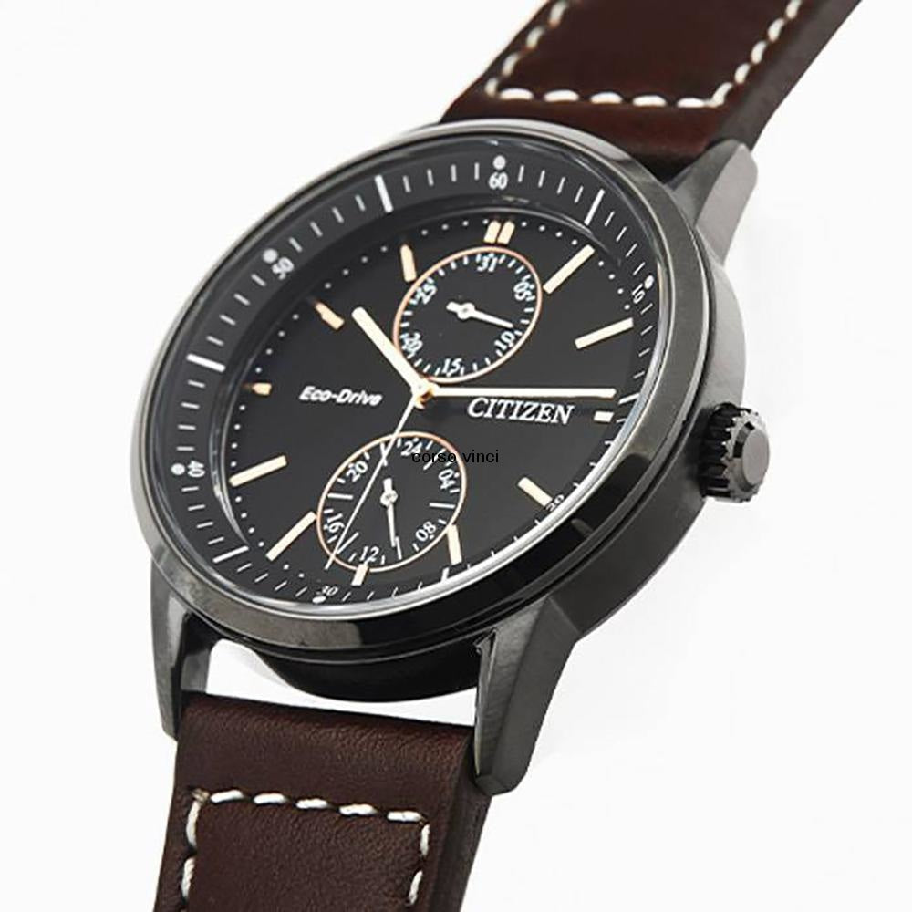 Citizen metropolitan eco on sale drive