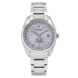 CB0260-81A-Citizen Uomo CB0260-81A Elegance Super Titanio Eco-Drive