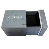 NJ2180-89A-Citizen Uomo NJ2180-89A Meccanico Automatico