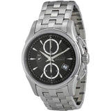 H32616133-Hamilton Uomo H32616133 Jazzmaster Auto Chrono