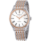 H39525214-Hamilton Uomo H39525214 American Classic Valiant Automatico