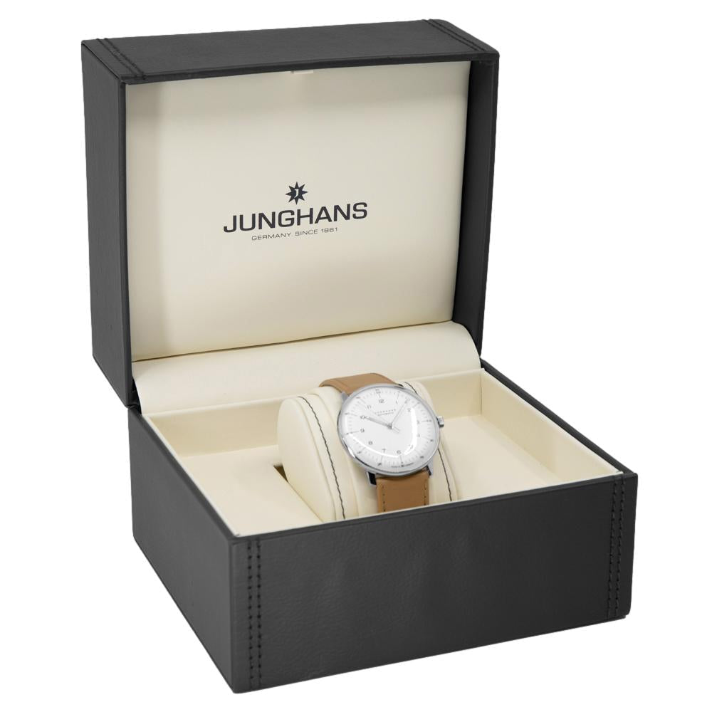 Junghans Uomo 27/3502.02 Max Bill Automatic