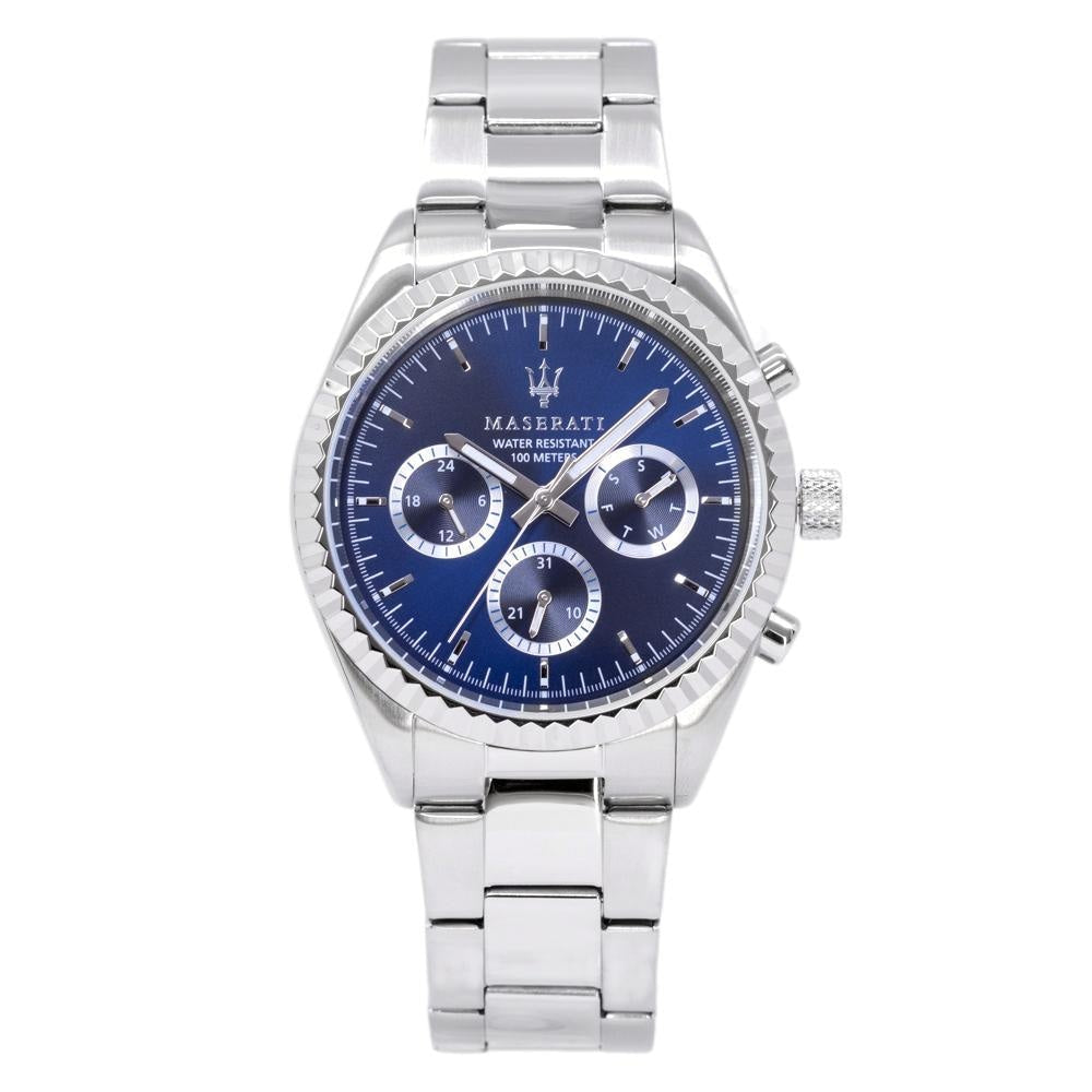 Reloj Maserati Hombre Multifunción Competition R8853100018 