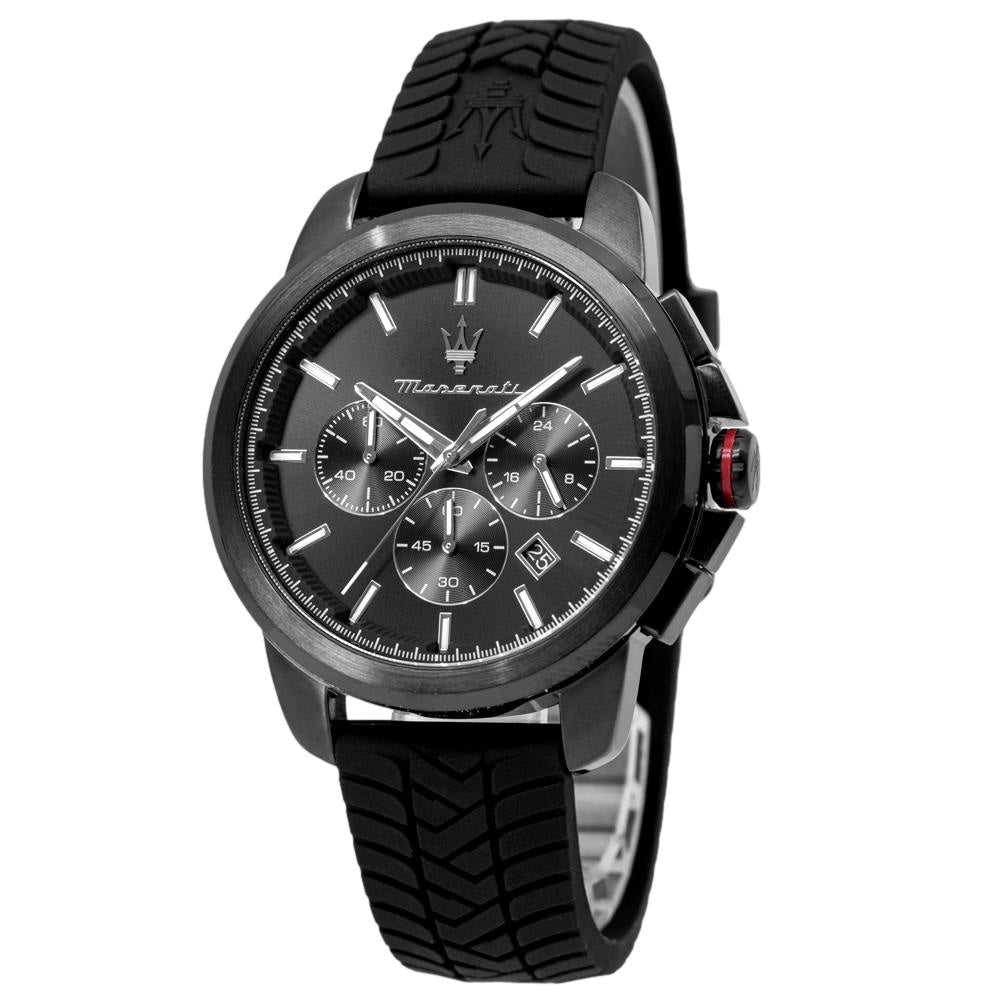 Montre Homme Maserati R8871648005 SUCCESSO Sport Multicolore —  Joyeriacanovas