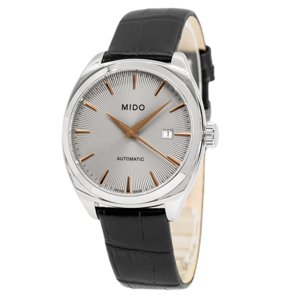 Mido Men s M024.507.16.071.00 Belluna Royal Auto Corso Vinci