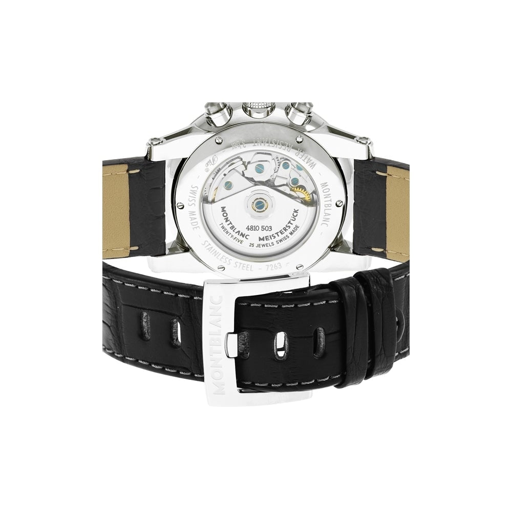 Montblanc watches online pj1212