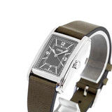 01 561 7783 4063-07 5 19 16-Oris 01 561 7783 4063-07 5 19 16 Rectangular Grey Auto