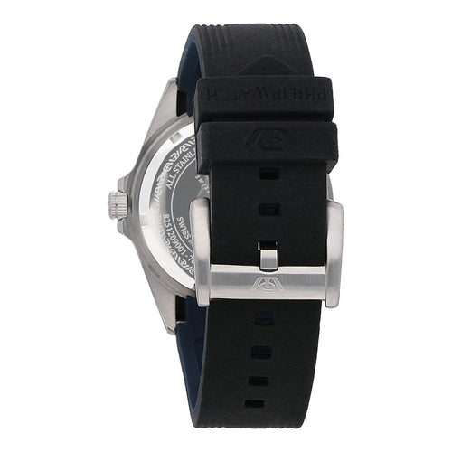 R8251209001-Philip Watch Uomo R8251209001 Sealion Quarzo