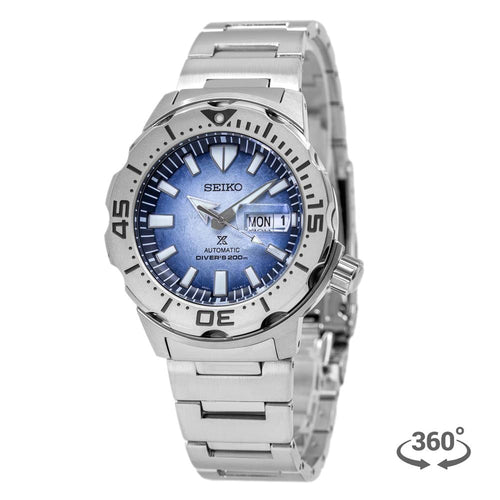 SRPG57K1-Seiko SRPG57K1 Prospex Save the Ocean Special Ed Automstico