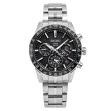 SSH003J1-Seiko Uomo SSH003J1Astron Serie 5X GPS Quarzo Solar