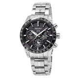 SSH003J1-Seiko Uomo SSH003J1Astron Serie 5X GPS Quarzo Solar