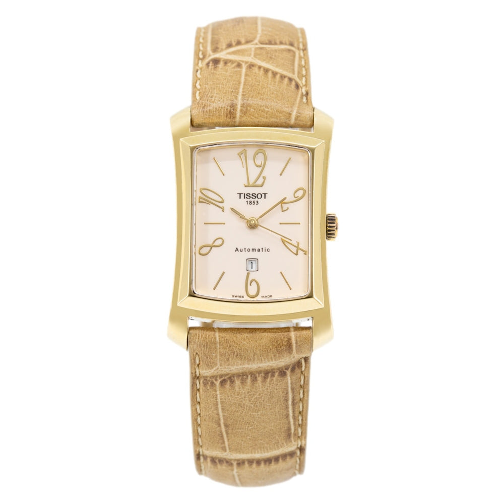 Tissot Donna T71.3.630.84 T Gold Automatico