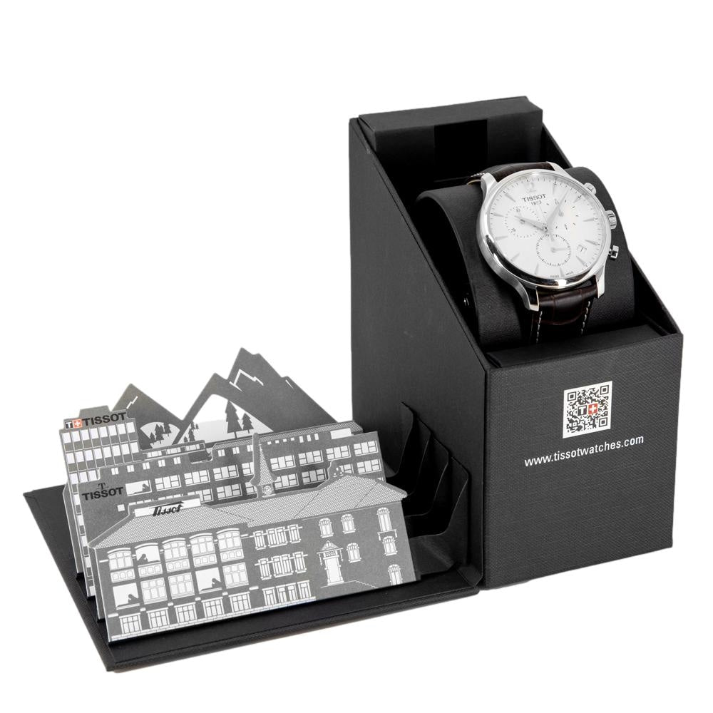 Tissot t063 617 hot sale a price