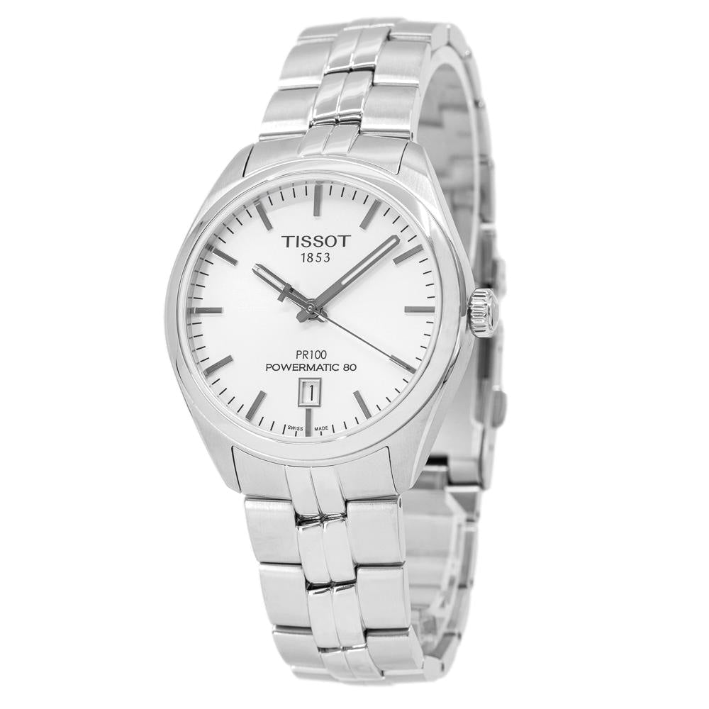 Tissot Uomo T101.407.11.031.00 T Classic PR 100 Automatico