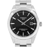 T1274071105100-Tissot Uomo T127.407.11.051.00 Gentleman Powermatic 80 Auto