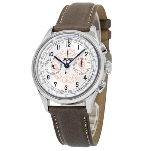 Tissot Uomo T142.462.16.032.00 Telemeter 1938 Auto Corso Vinci