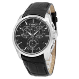 T0356171605100-Tissot UomoT035.617.16.051.00 Couterier Chrono Quarzo